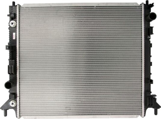 KOYORAD PL313280 Radiator motorkjøling KOYORAD PL313280 Radiator motorkjøling