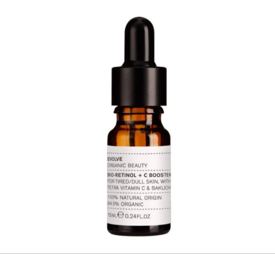 Evolve Bio-Retinol + C Skin Booster 15ml Evolve Bio-Retinol + C Skin Booster 15ml