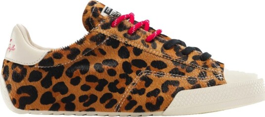Converse Dame Sko Brun 40 EU,