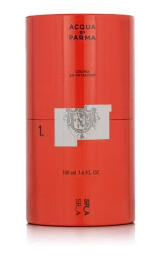 Acqua Di Parma Colonia Limited Edition 2023 Eau de Cologne Refillable 100 ml unisex