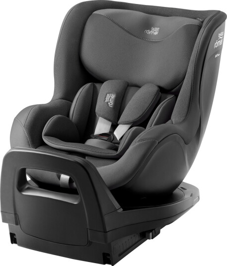 Bilstol Britax Dualfix Pro M Style Mineral Grey