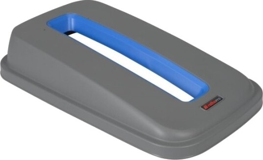 Lokk Rotho Selecto 49X29x9cm Grå Pp