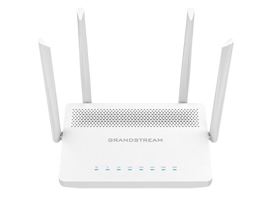 Grandstream Gwn7052f - Switch - Stasjonær