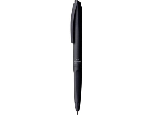 Tetis Automatisk Kulepenn 0,7 Mm Svart (36 Stk) Tetis Automatisk Kulepenn 0,7 Mm Svart (36 Stk)