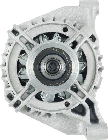 AS PL A6130DENSO Dynamo AS PL A6130DENSO Dynamo