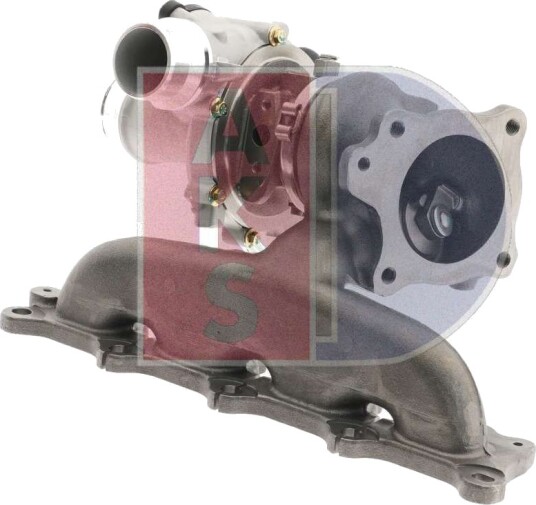 AKS DASIS 155073N Turbolader
