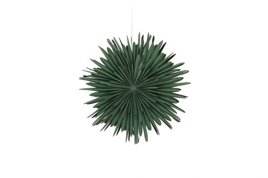 Venture Design Sälen adventsstjerne Grønn 46 cm Grønn Venture Design Sälen adventsstjerne Grønn 46 cm Grønn