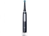 Oral-B iO Series 4 Matt Svart elektrisk tannbørste