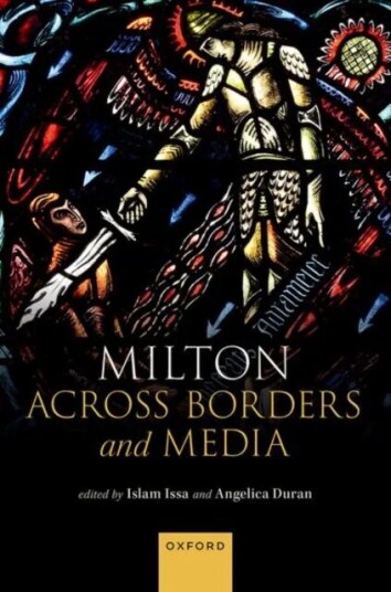Milton Across Borders And Media