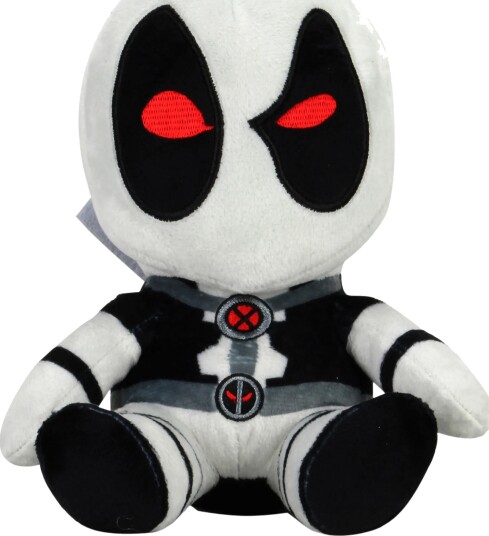 Rubies Costumes X-Force Deadpool kosedyr KR16021