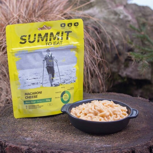 Summit To Eat Macaroni Cheese Na 197g Summit To Eat Macaroni Cheese Na 197g