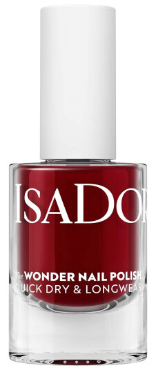 IsaDora The Wonder Nail Polish Quick Dry & Longwear 133 Femme Fat
