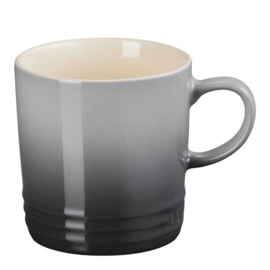 Le Creuset - Krus 35 cl flint Le Creuset - Krus 35 cl flint