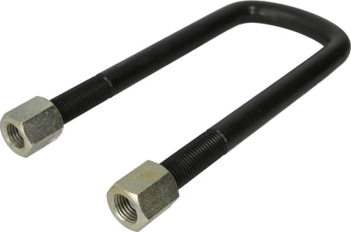 S-TR STR-50513 Fjærbøyle