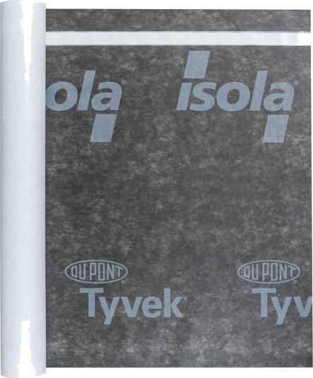 Isola underlagsbelegg d pro 150x50 meter Isola underlagsbelegg d pro 150x50 meter