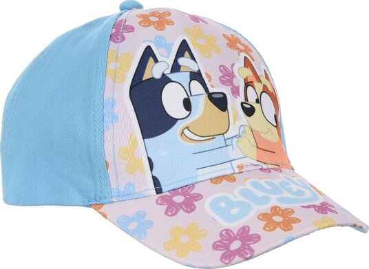 Bluey Cap Blue 52 Bluey Cap Blue 52