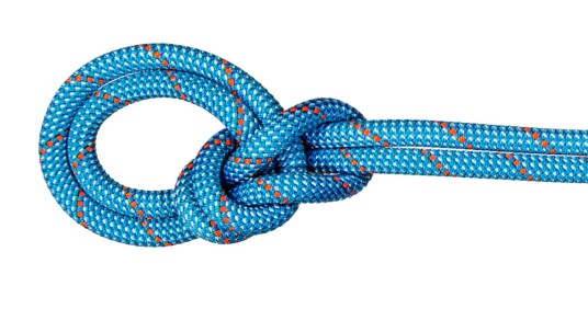 Mammut 9.8 Crag Classic Rope Classic Standard