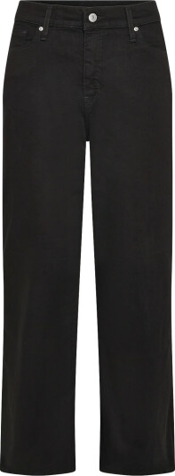 Levi"s® 318 Shaping Wide Leg Soft Blac Black 28 x 32