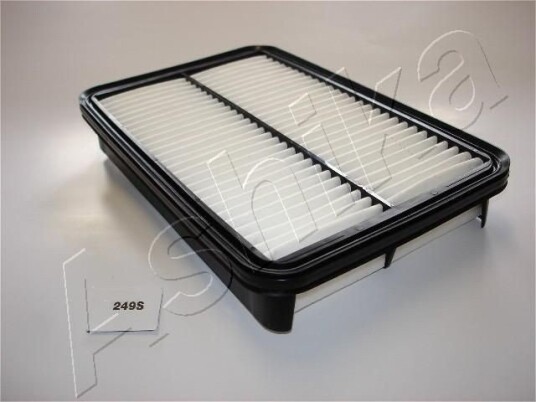 Luftfilter JAPANPARTS FA 249S