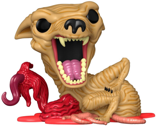 Funko POP! Movies: The Thing DogThing