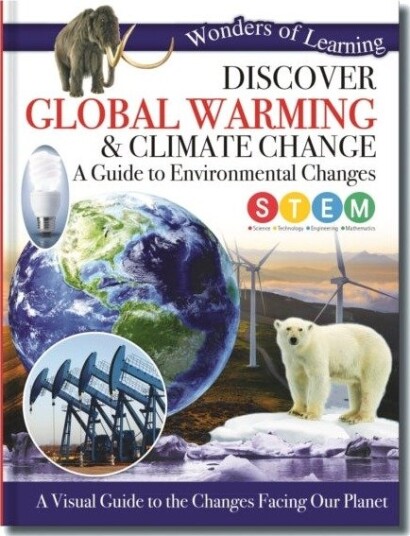 Discover Global Warming & Climate Change