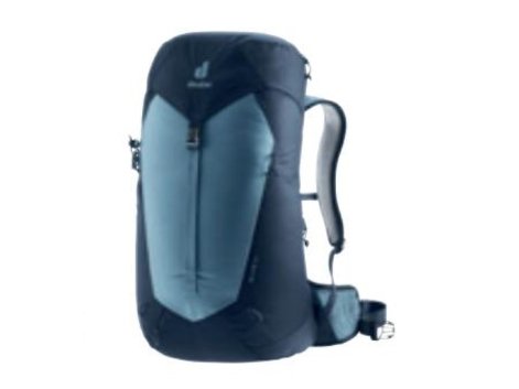 Deuter Ac Lite 30L Innvendig Ramme Topp Turgåing Blå Unisex Polyetersulfon Pes Deuter Ac Lite 30L Innvendig Ramme Topp Turgåing Blå Unisex Polyetersulfon Pes