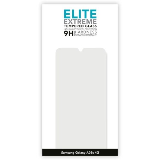 Linocell Elite Ekstreme Skjermbeskytter for Samsung A05s