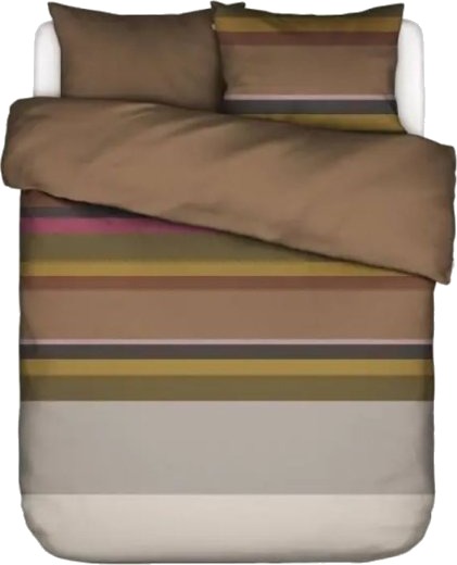 Essenza Edith Brown 140X220+60X63