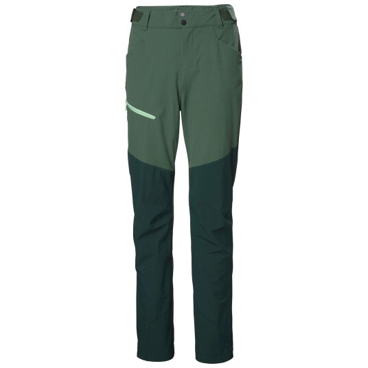 Helly Hansen Dame Blåze Softshell-bukse XL