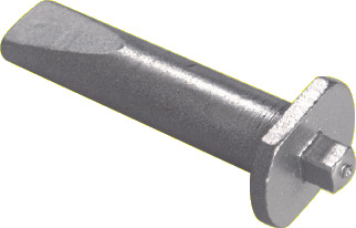 Anode Yamaha/Mariner 20/25 hk sylindrisk Anode Yamaha/Mariner 20/25 hk sylindrisk
