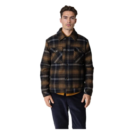 Clean Cut Herre Jakker Flerfarget L, Clean Cut Herre Jakker Flerfarget L,