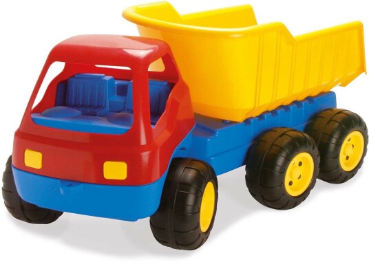 Dantoy Lastebil 84 cm
