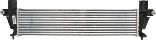 Intercooler THERMOTEC DA9001TT