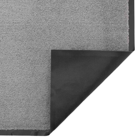  Dørmatte Grå 60x150 cm 8721158675354