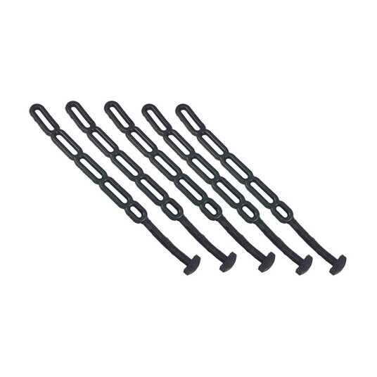Kapellstropp 5 Trinn 360mm 5-pk Kapellstropp 5 Trinn 360mm 5-pk