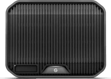SanDisk G-RAID Project 2 52TB Lagringssystem SDPHK2H-052T-MBAAD