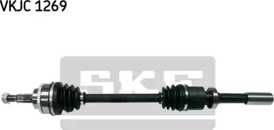 Skf Drivaksel SKF VKJC 1269