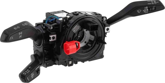 VEMO V10-80-0004 Bryter komplett rattstamme