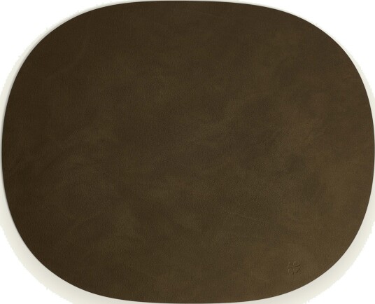 Dine bordbrikke 43 x 35 cm Caviar
