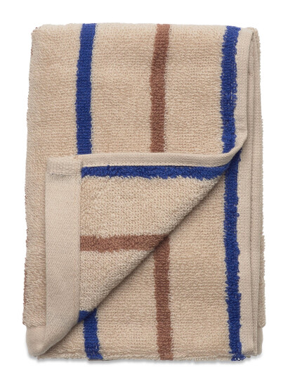 OYOY Living Design Raita Towel - Multi/patterned - 60X40CM