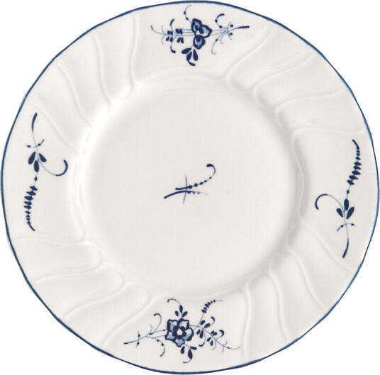 Villeroy & Boch Old Luxembourg brød- og smøretallerken 16 cm