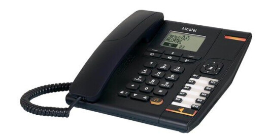 Alcatel Temporis 880 Alcatel Temporis 880