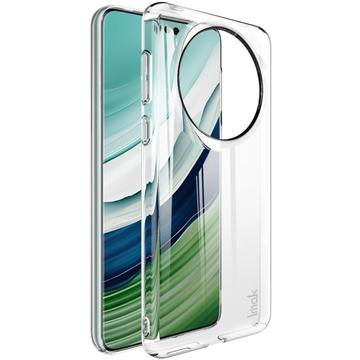 Huawei Mate 60 Pro/60 Pro+ Imak Crystal Clear II Pro Deksel Gjennomsiktig