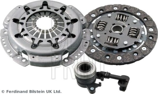 Clutchsett BLUE PRINT ADN130160