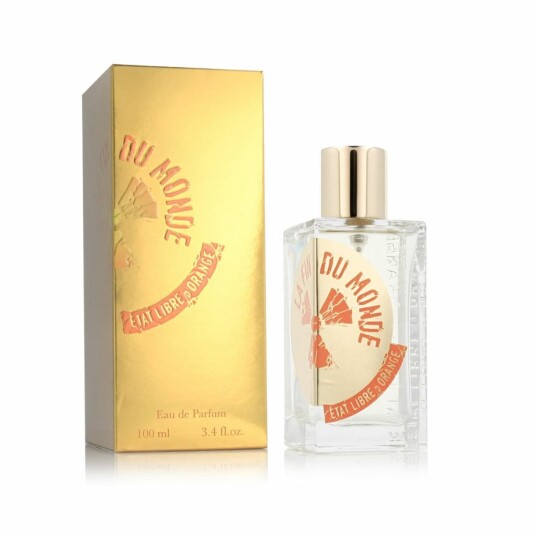 Etat Libre D'orange Unisex Parfyme Etat Libre D'Orange Edp 100 Ml La Fin Du Monde
