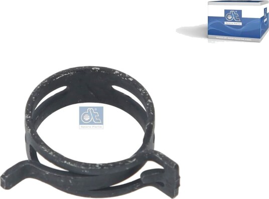 Slangeklemme DT Spare Parts 9.70206