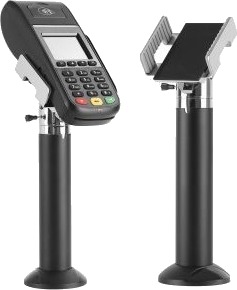 Maclean Mc 847 Pos Universal Payment Terminal Holder.