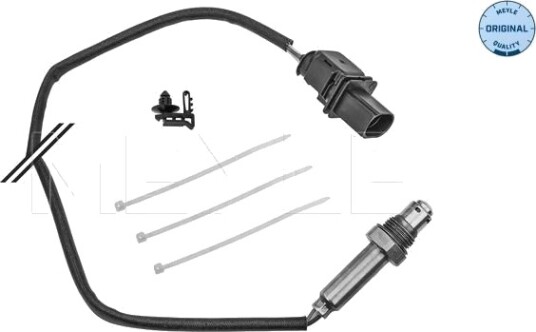 Lambdasonde MEYLE 014 803 0020