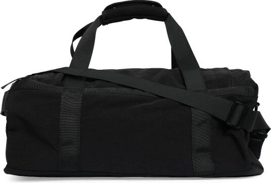 WOOD WOOD Wwklaus Duffle Bag 25346 Black ONE SIZE WOOD WOOD Wwklaus Duffle Bag 25346 Black ONE SIZE