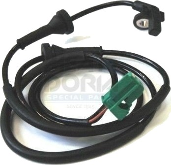 MEAT & DORIA 90387 Sensor ABS MEAT & DORIA 90387 Sensor ABS